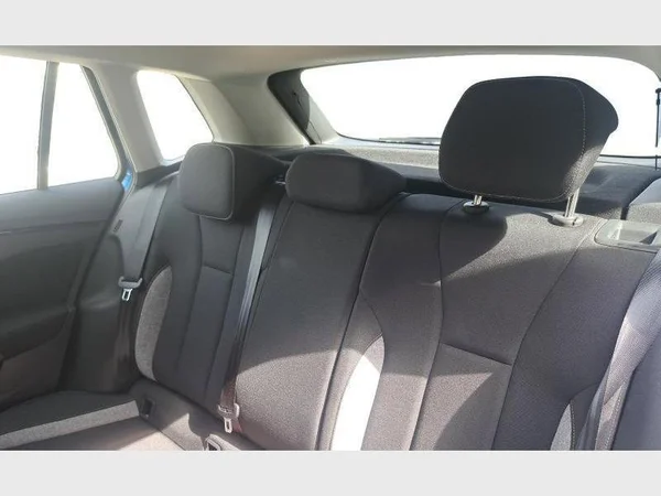 Skoda Kamiq (2025) — foto 23 van 23