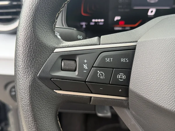 SEAT Ibiza 5P/D (2024) — foto 4 van 20