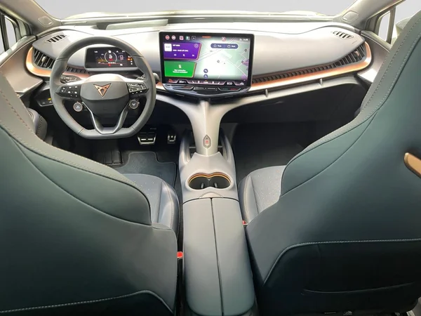 CUPRA Tavascan (2026) — foto 11 van 15