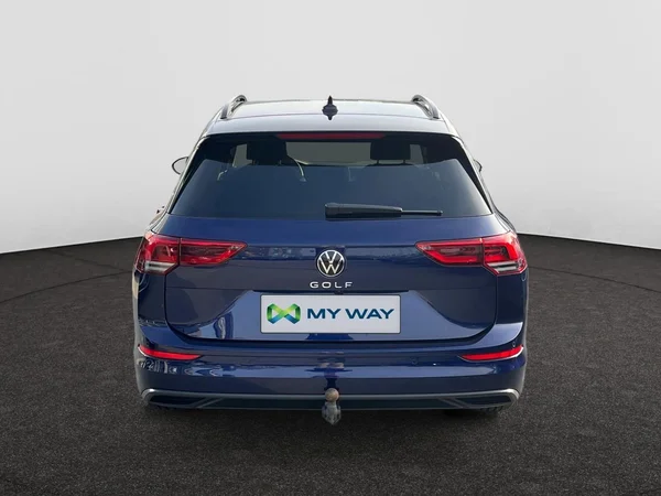 VOLKSWAGEN Golf VIII SW (2024) — foto 15 van 22