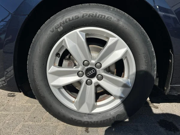 AUDI A1 Sportback (2022) — foto 16 van 23