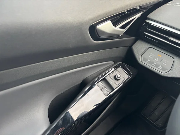 VOLKSWAGEN ID.5 (2025) — foto 7 van 20