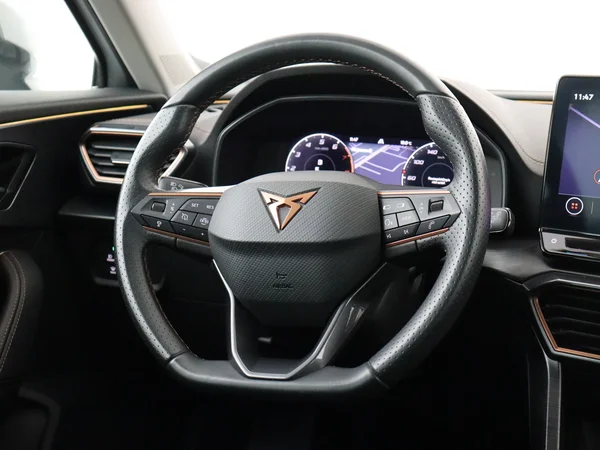 CUPRA Formentor (2024) — foto 14 van 27