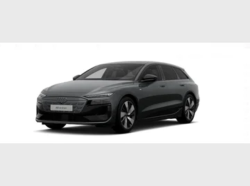 AUDI A6 Avant e-tron (2025)