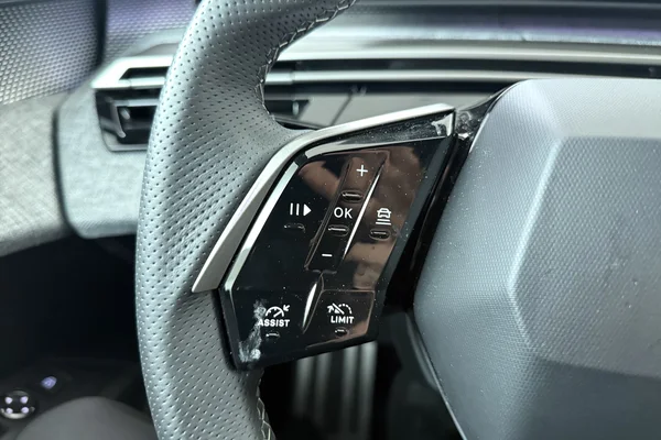 Peugeot 3008 (2025) — foto 6 van 17
