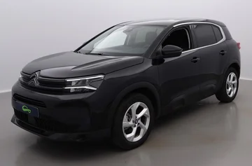 Citroen C5 Aircross (2025)
