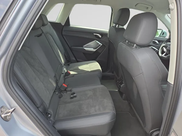 AUDI Q3 Dsl (2020) — foto 13 van 22