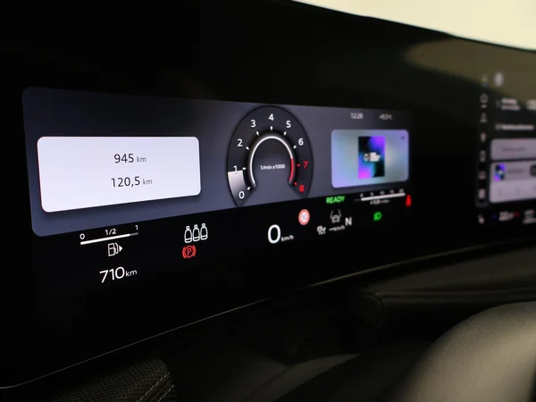 AUDI A3 Sportback (2026) — foto 7 van 21