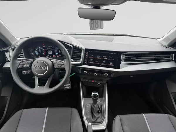 AUDI A1 Sportback (2026) — foto 8 van 12