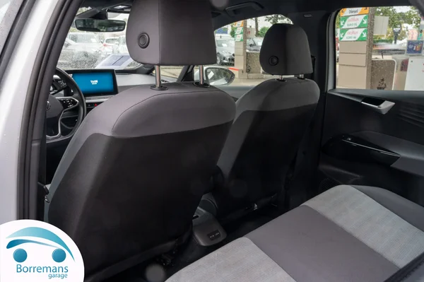 Volkswagen ID3 (2022) — foto 7 van 48