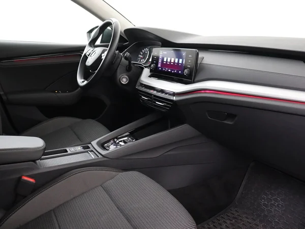 SKODA Octavia (2022) — foto 3 van 25