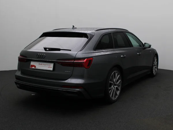 AUDI A6 Avant (2024) — foto 23 van 30