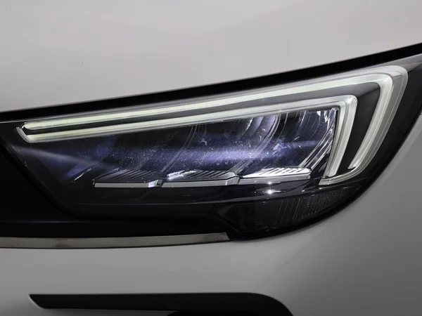 Opel Crossland (2023) — foto 5 van 39
