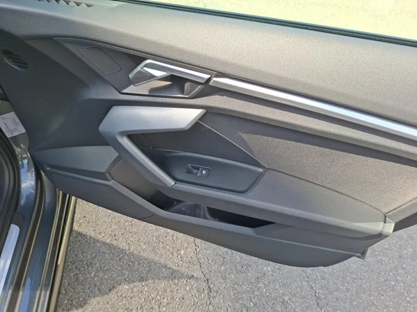 AUDI A3 Sportback (2025) — foto 9 van 24
