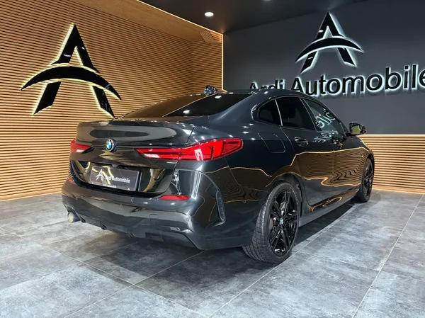 Bmw 218 (2021) — foto 19 van 24