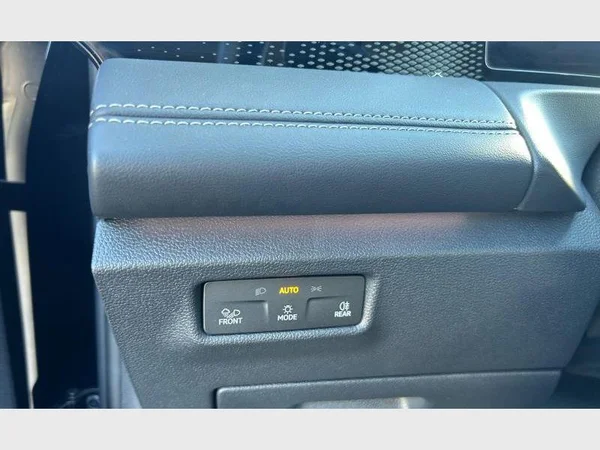 Volkswagen Tiguan (2025) — foto 19 van 31
