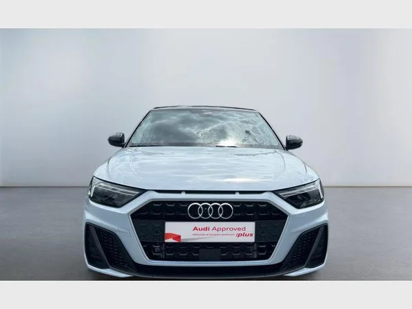 Audi A1 Sportback (2026) — foto 23 van 29