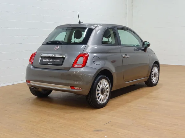 Fiat 500 (2020) — foto 12 van 19