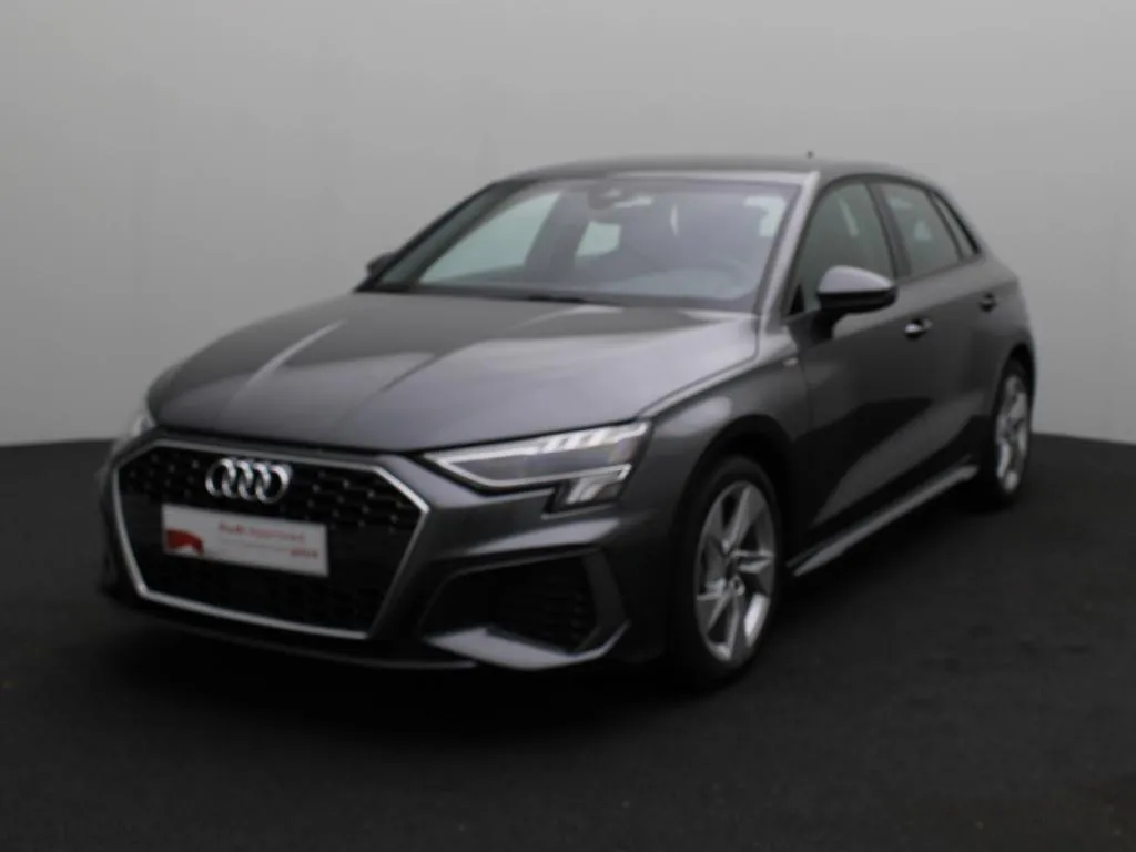 AUDI A3 Sportback 1122_101175_2024