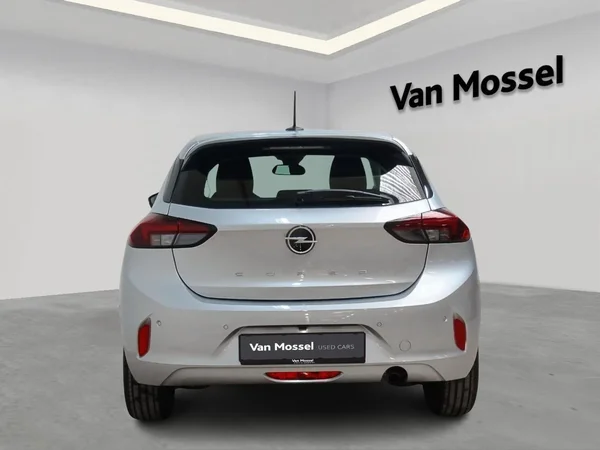 Opel Corsa (2025) — foto 13 van 19