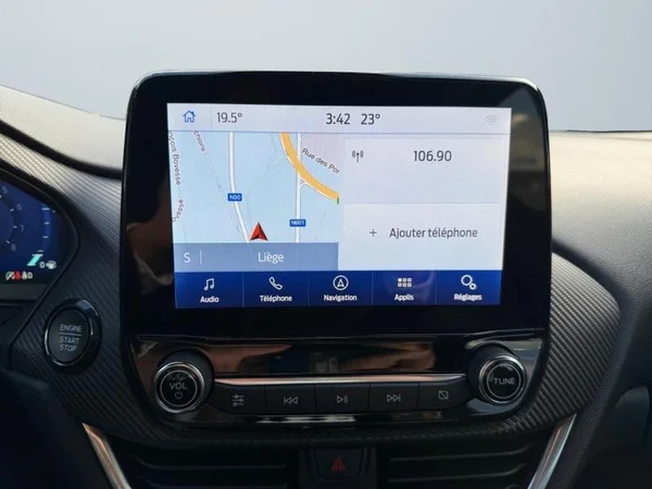 FORD Puma (2024) — foto 8 van 29