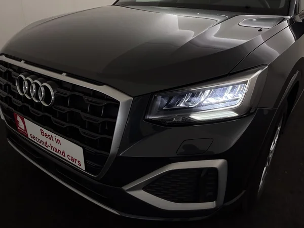 AUDI Q2 (2022) — foto 24 van 30