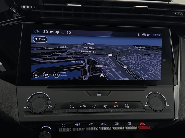 PEUGEOT 308 (2023) — foto 10 van 27