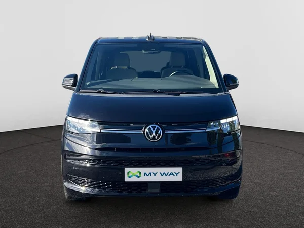 VOLKSWAGEN Multivan T7 eHybrid (PHEV) (2023) — foto 12 van 18