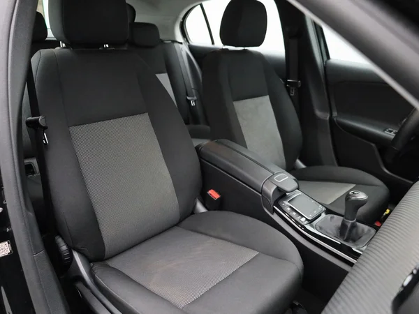 Mercedes-Benz A-Klasse (2021) — foto 26 van 36