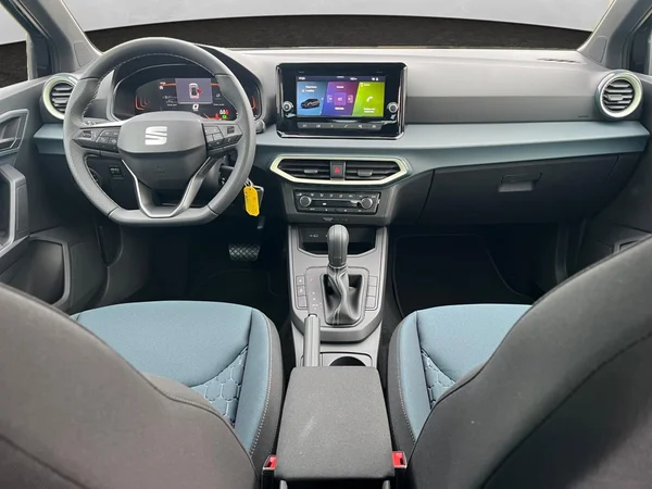 SEAT Arona (2026) — foto 17 van 18