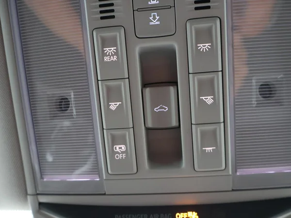VOLKSWAGEN Passat SW Dsl (2021) — foto 30 van 30
