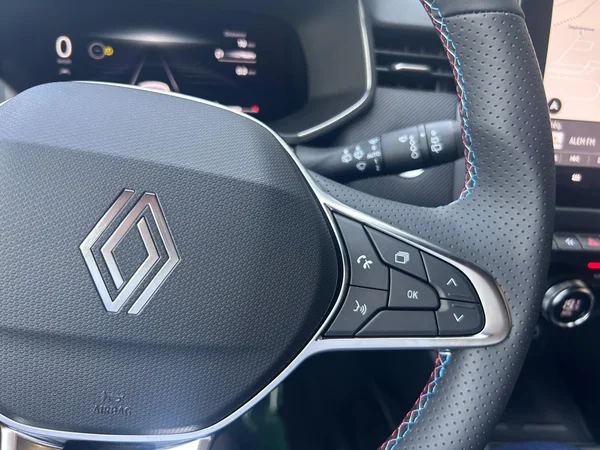 Renault Clio (2026) — foto 6 van 23