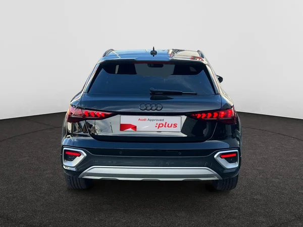 AUDI A3 Allstreet PHEV (2025) — foto 19 van 24