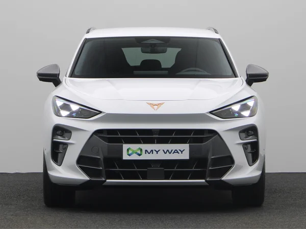 CUPRA Terramar e-Hybrid (PHEV) (2025) — foto 20 van 24