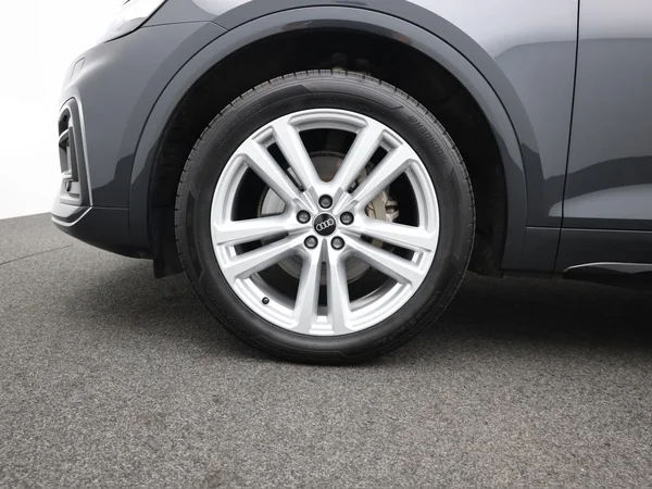 AUDI Q5 (2022) — foto 4 van 21