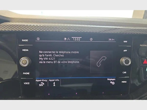 Volkswagen Polo (2026) — foto 9 van 25