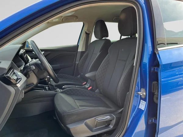 SKODA Scala (2022) — foto 16 van 21