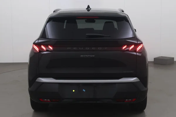 Peugeot 5008 (2025) — foto 12 van 17