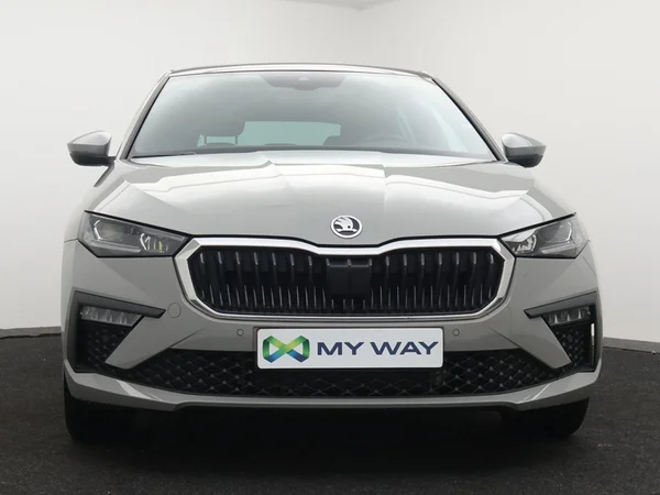 SKODA Scala (2024) — foto 17 van 20