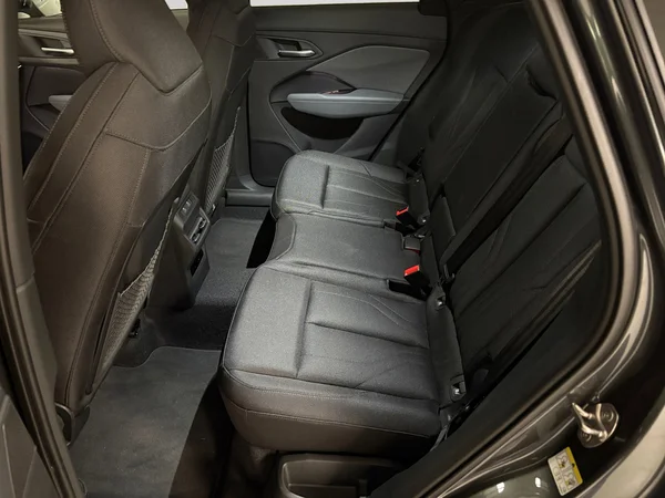 AUDI Q3 SUV (2026) — foto 14 van 15