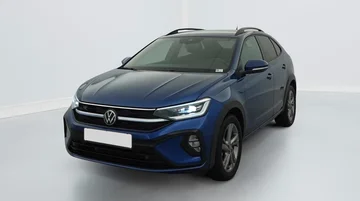 Volkswagen Taigo 2a69a0ee-4376-47c2-bfab-800d0168bc26