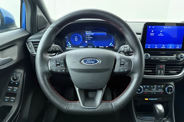 Ford Puma (2022) — foto 2 van 28