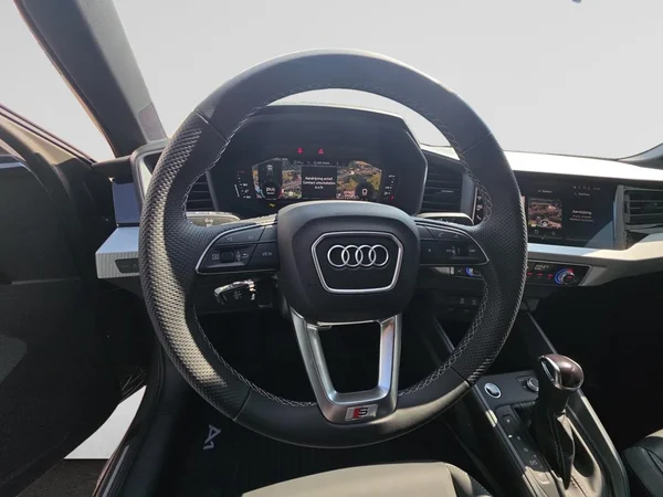AUDI A1 Sportback (2026) — foto 4 van 24