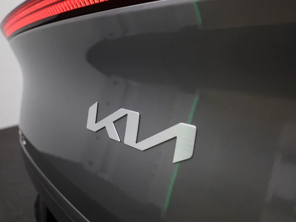 Kia EV6 (2024) — foto 32 van 81