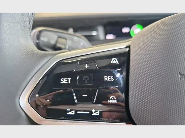 Volkswagen ID.7 Tourer (2026) — foto 5 van 39