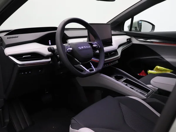 SKODA Elroq (2025) — foto 8 van 19
