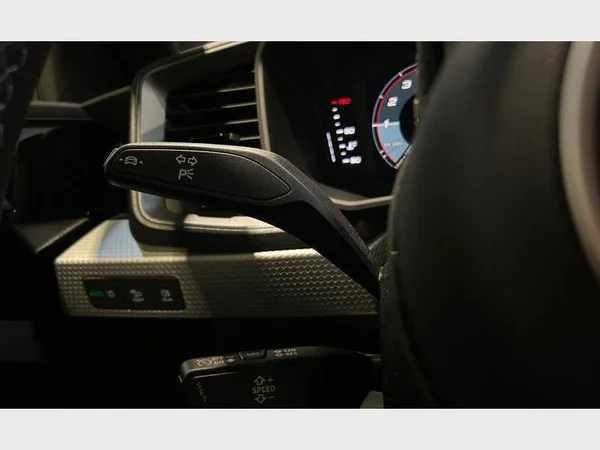 Audi A1 Sportback (2025) — foto 17 van 29