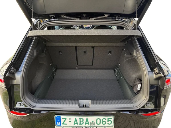 VOLKSWAGEN T-Roc (2026) — foto 30 van 35