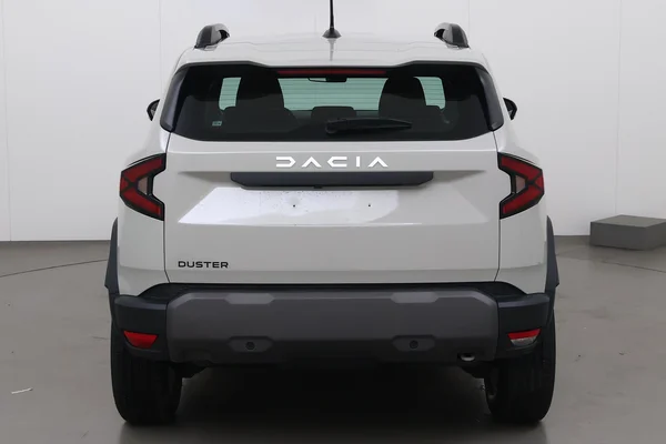 Dacia Duster (2026) — foto 12 van 17
