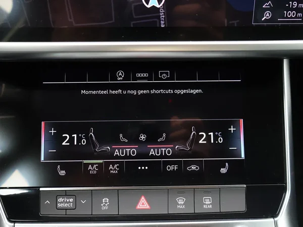 Audi A6 (2023) — foto 13 van 28